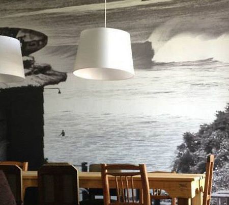 Tag Hostel Lagos Eksteriør billede