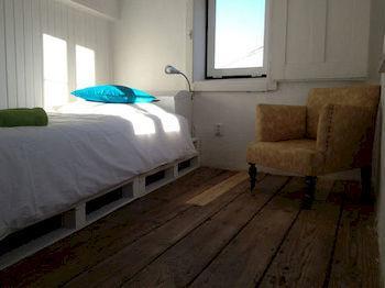 Tag Hostel Lagos Eksteriør billede