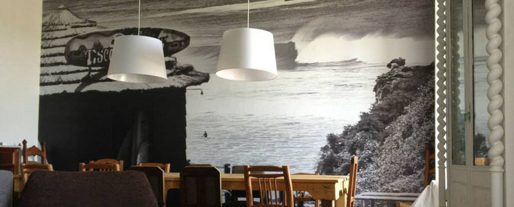 Tag Hostel Lagos Eksteriør billede