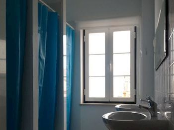 Tag Hostel Lagos Eksteriør billede